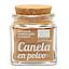 CANELA EN POLVO Artemis (25 gr)