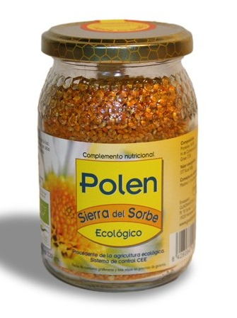 POLEN (220 gr.)