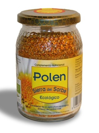 POLEN Muria (225 gr.)