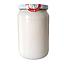 YOGURT NATURAL Sabekoetxea (4 l)