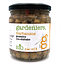 MERMELADA DE MELON Y MENTA Gardeniers (250 gr)