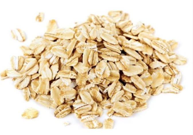 COPOS AVENA A GRANEL Sin Gluten (kg)