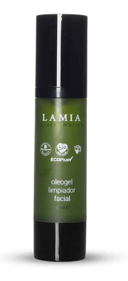 OLEOGEL LIMPIADOR FACIAL (50ml)