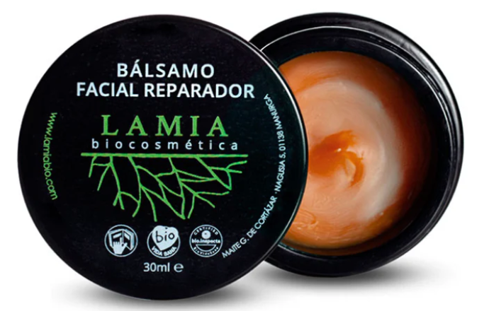  AURPEGIKO BALTSAMO KONPONTZAILEA Lamia (30 ml)