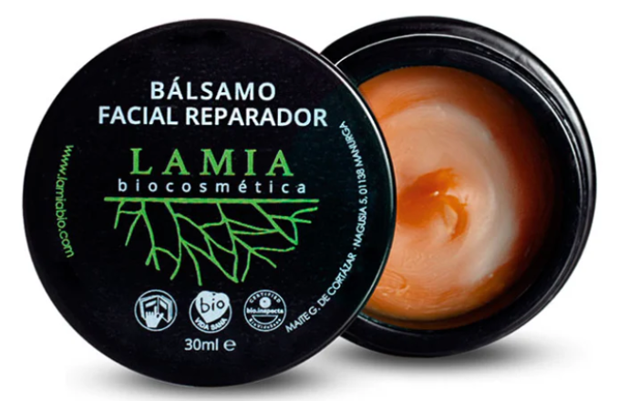 BALSAMO FACIAL REPARADOR (30ml)