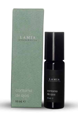 CONTORNO DE OJOS (10ml)