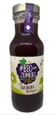 ZUMO DE UVA Biozumers (750 ml)