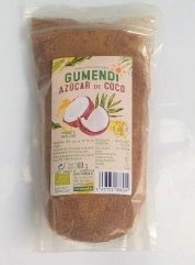 AZÚCAR COCO GUMENDI (300 gr)