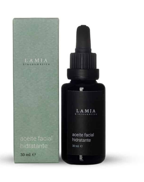 ACEITE FACIAL HIDRATANTE Lamia (50 ml)