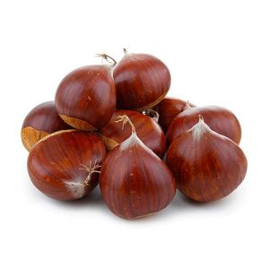 CASTAÑAS (kg)