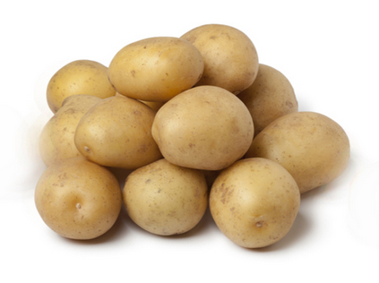 PATATA PEQUEÑA GUARNICION (0,8 kg)