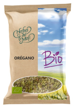 OREGANO (30 gr)