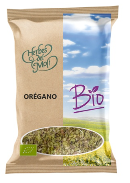 OREGANO Herbes del Moli (30 gr)