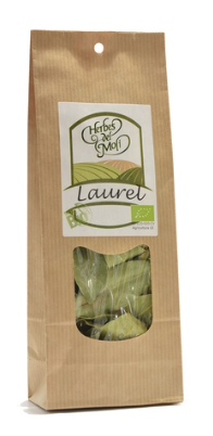 LAUREL HERBES DEL MOLI (8 gr)