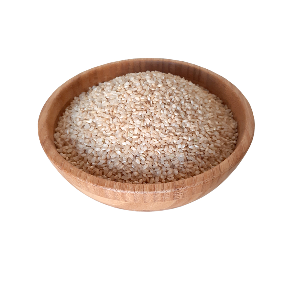 ARROZ HAURRESKOLAK GRANEL INTEGRAL SEMI-LARGO