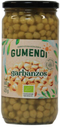 GARBANZO AL NATURAL Gumendi (660 g)