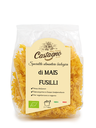 ESPIRALES DE MAIZ Castagno (250 g)