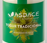 YOGURT NATURAL Aspace (4 l)