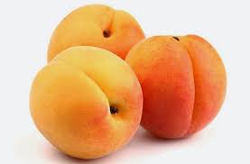 ALBARICOQUE 2ª (kg) (caja 5 kg)