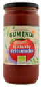 TOMATE TRITURADO NATURAL Gumendi (660 gr)