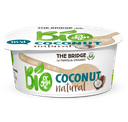 YOGURT DE COCO The bridge  (120 gr) Cad 20/10