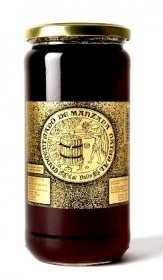 CONCENTRADO DE MANZANA Cal Valls (800 g)