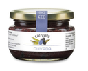 PATE DE ACEITUNA NEGRA OLIVADA Cal Valls (115 g)