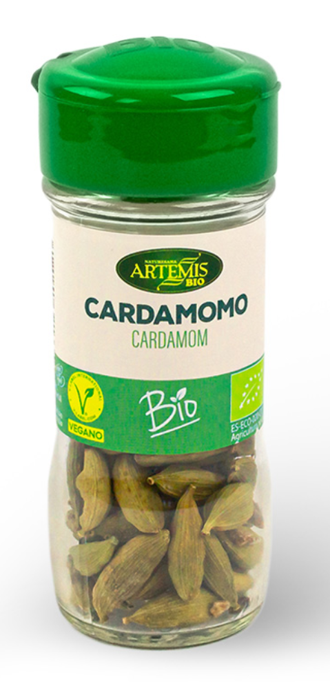 CARDAMOMO Herbes de moli (20 g)