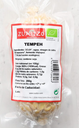 TEMPEH NATURAL Zuaitzo (200 gr)