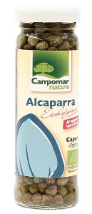 ALCAPARRA SABOR NATURAL Campomar nature (100 g)