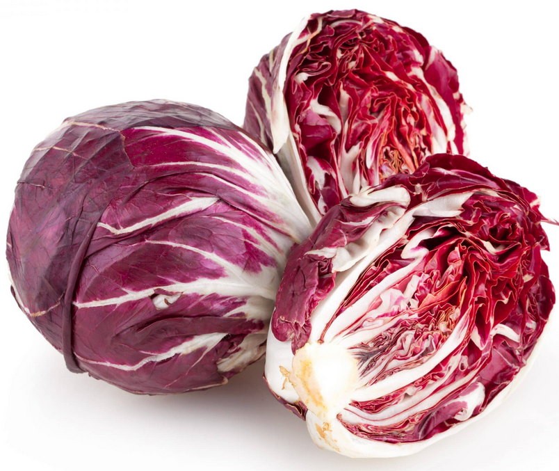 RADICCHIO (und)