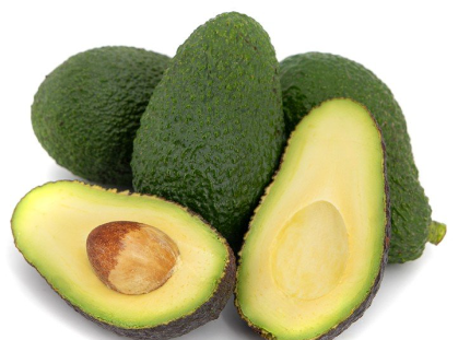AGUACATE HASS  (kg)