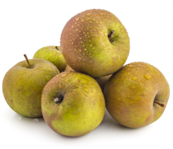 MANZANA REINETA (kg)