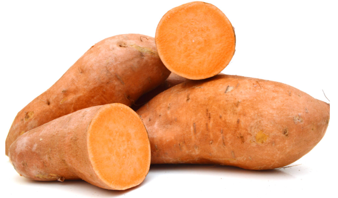 BONIATO PEQUEÑO (kg)