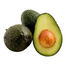 AGUACATE HASS 1ª Malaga (kg)