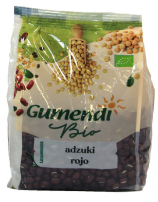 ADZUKI ROJO Gumendi (500 g)
