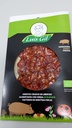 CHORIZO EXTRA DE CERDO EN LONCHAS Luis Gil (100 g) Cad 25/3.