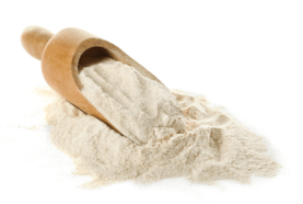 HARINA DE TRIGO SARRACENO SIN GLUTEN a granel (precio/kg)