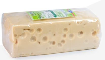 QUESO EMMENTAL Soster (300 g)
