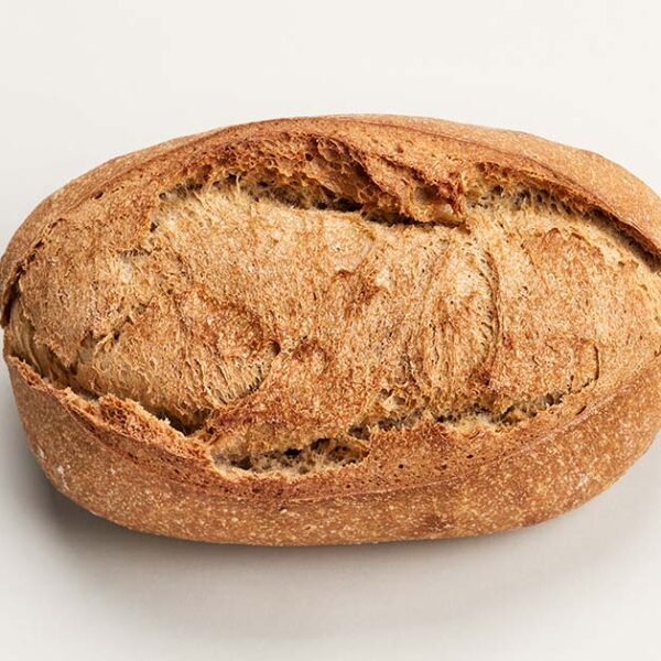PAN DE TRIGO Artepan (560 g)