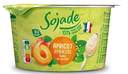 POSTRE DE ALBARICOQUE Sojade (150 g)