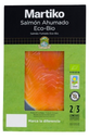 SALMON AHUMADO MARTIKO (80 g)