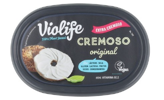 CREMA VEGANA Violife (150 g)
