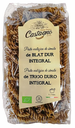 ESPIRALES INTEGRALES DE SEMOLA Castagno (500 g)