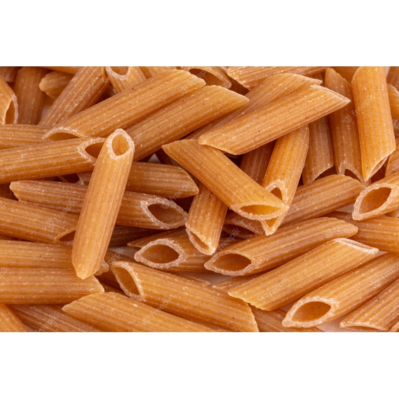 MACARRONES SEMOLA INTEGRAL Gumendi (kg)