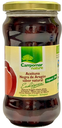 ACEITUNA NEGRA DE ARAGON AL NATURAL Campomar nature (200 g)