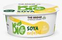 YOGURT DE SOJA The bridge (125 g)
