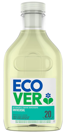 DETERGENTE UNIVERSAL Ecover (1 L)