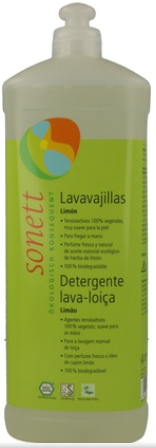 LAVAVAJILLAS LIMON Sonett (1 L)