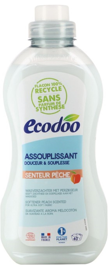 LEUNGARRIA MERTXIKA USAINAREKIN Ecodoo (1 L)